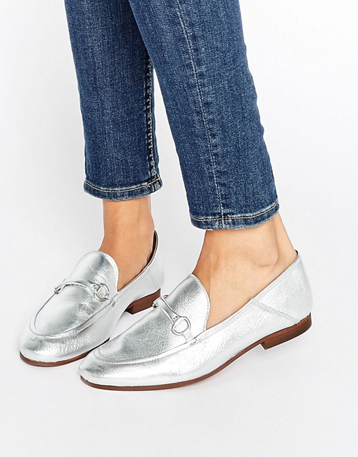 silver-leather-loafers