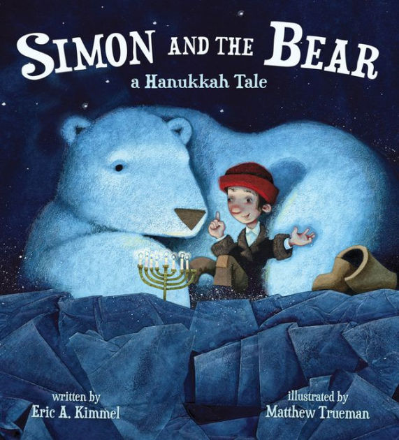 simon-and-the-bear-a-hanukkah-tale