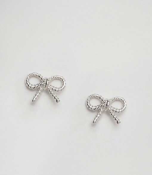 sterling-silver-bow-earrings