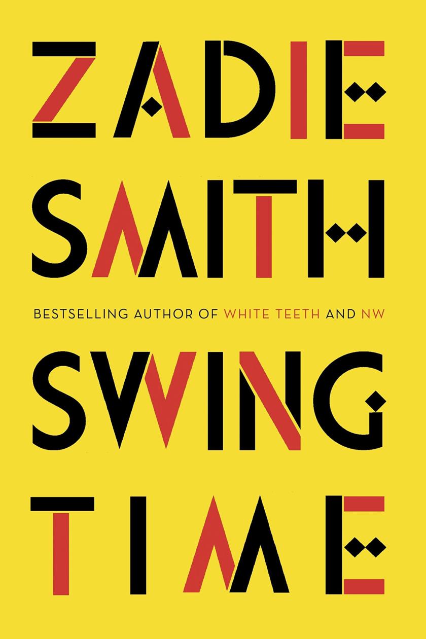 swing-time-zadie-smith
