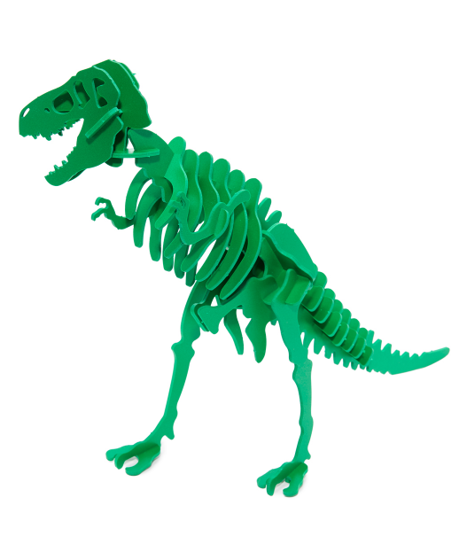 tyrannosaurus-rex-puzzle