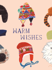 Gift Guide: Cheery Holiday Cards