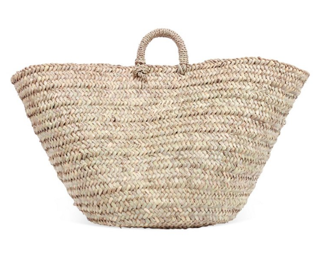 woven-straw-basket