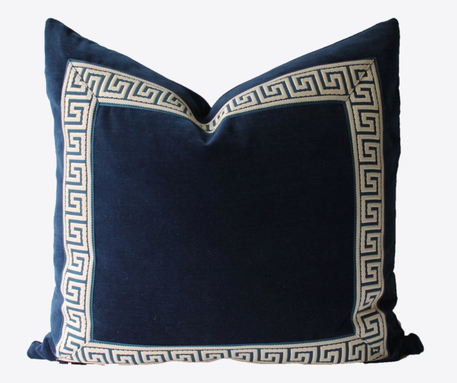 blue-velvet-greek-key-pillow