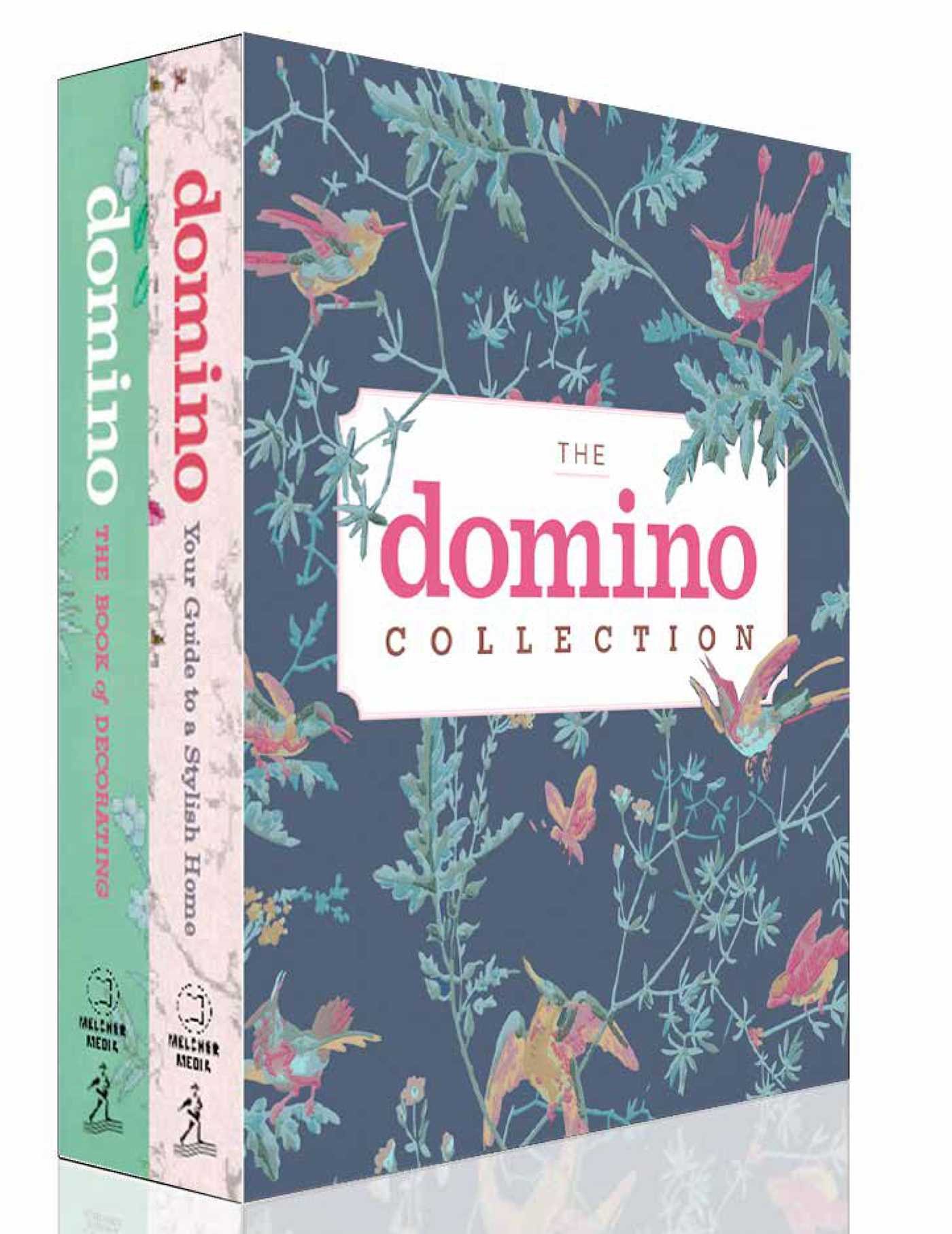 domino-book-collection-set