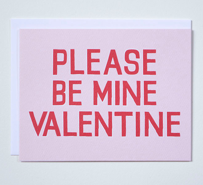 The Best Valentine’s Day Cards on Etsy