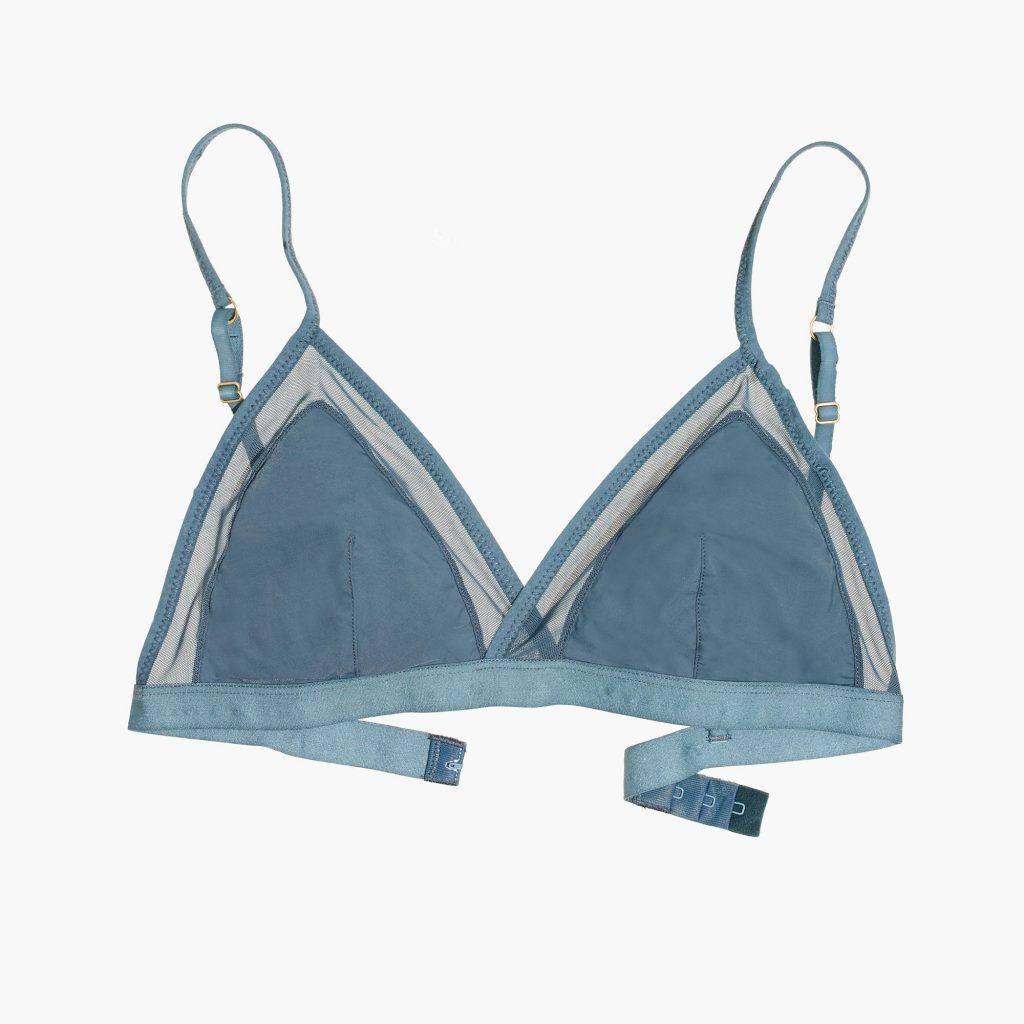 Madewell's First Lingerie Line Is Understated Perfection