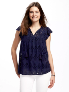 My Top Picks From: Old Navy