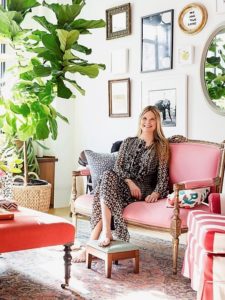 Kate Schelter’s Home on One Kings Lane