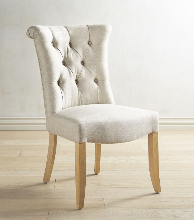 pier one colette chair