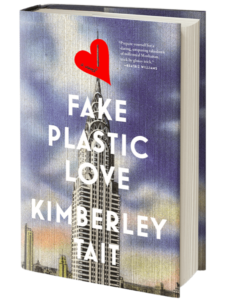Book Club: Fake Plastic Love