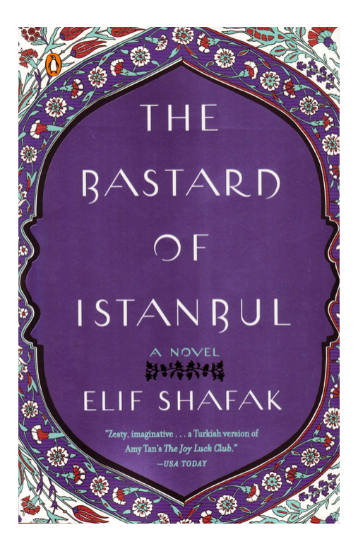 20 Books to Read Before Visiting Turkey