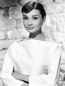Christie’s Audrey Hepburn Auction
