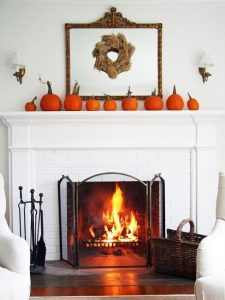 12 Ways to Spruce Up Your Home For Fall