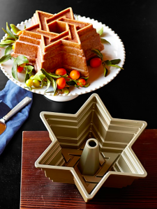 The Best Hanukkah Decor + Gifts