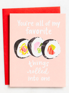 The Best Valentine’s Day Cards