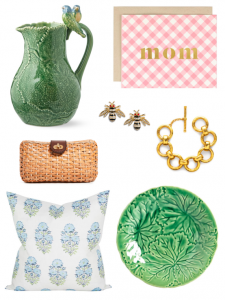 Over 40 Classic Gifts for Mother’s Day