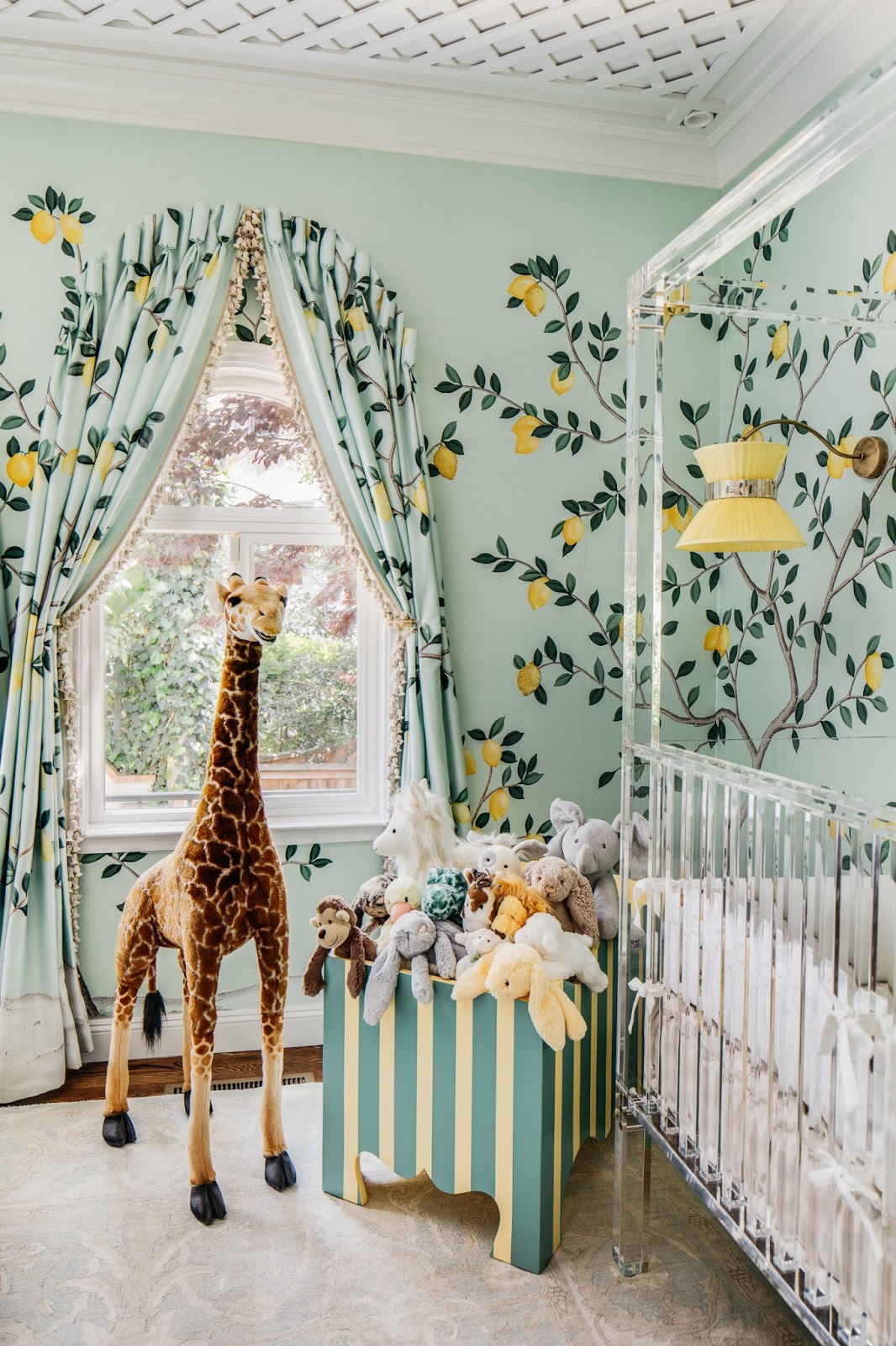 Crib Adopt Me Baby Room Ideas