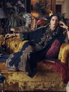 Decorating Inspo: The Zara Fall 2018 Campaign