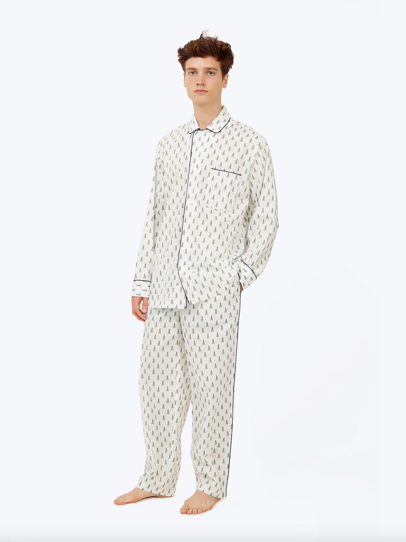 Ponderosa Pine Pajama Set