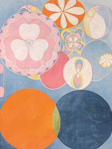 Hilma af Klint: The Guggenheim Exhibition You Won’t Want to Miss