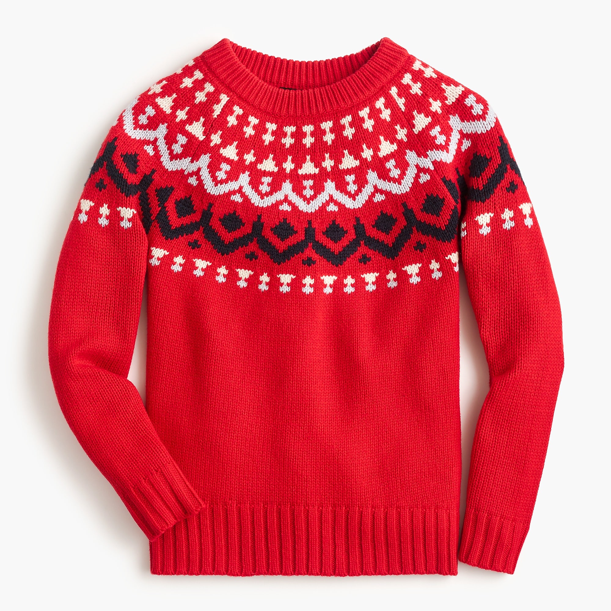 Vintage Crewneck Sweater