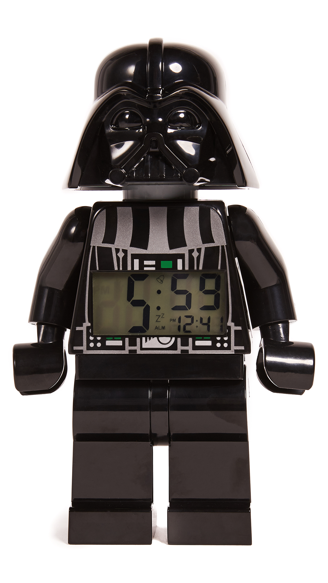 Star Wars Darth Vader Digital Clock