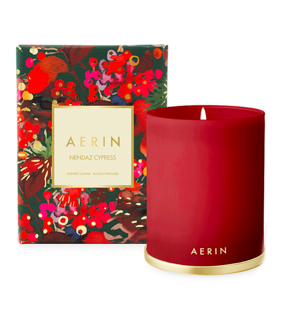 Aerin Holiday 2018 Christmas Scented Candle