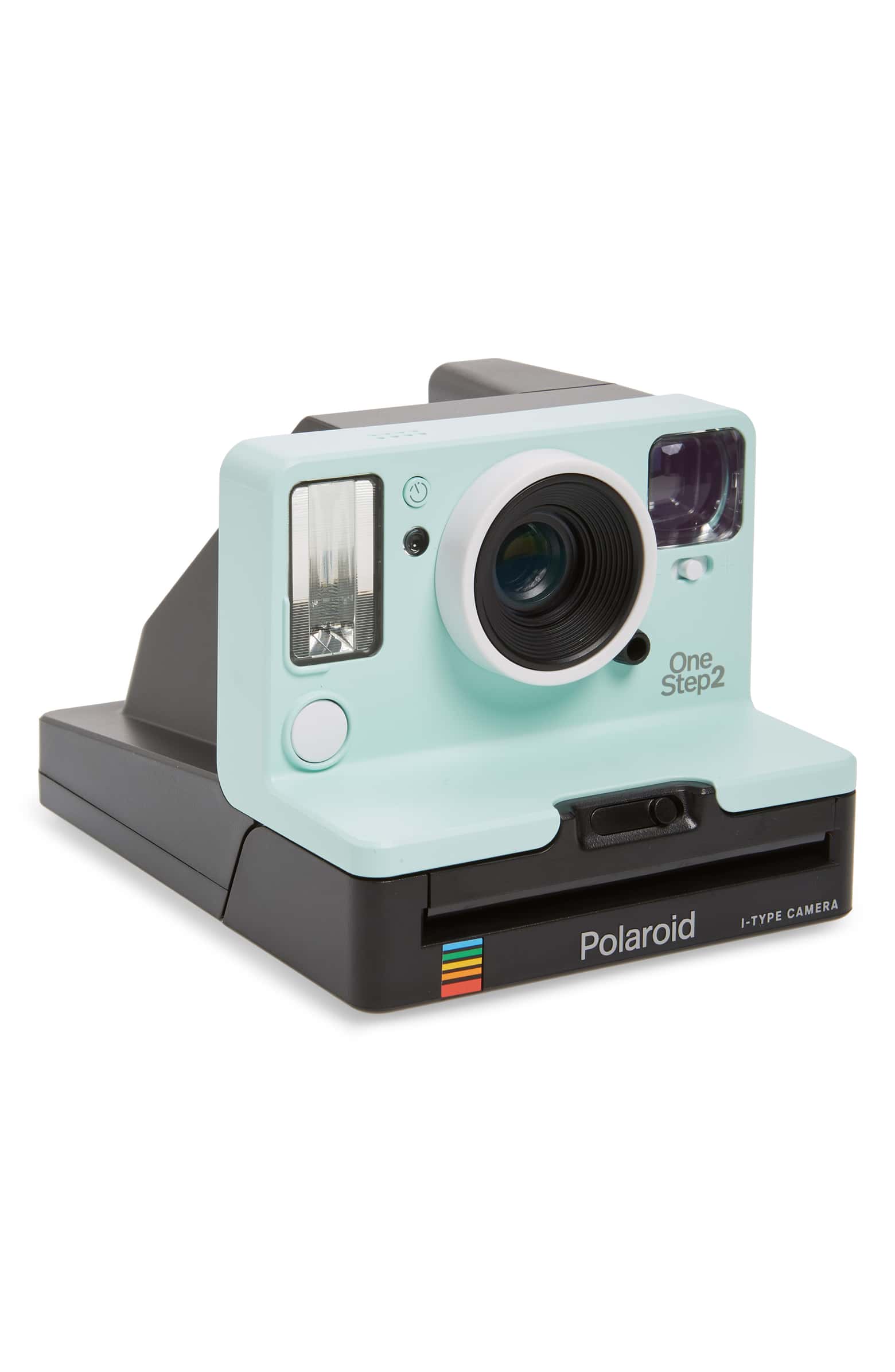 Instand Polaroid Camera