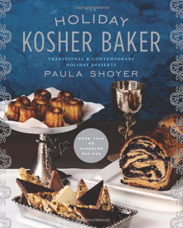 The Kosher Holiday Baker