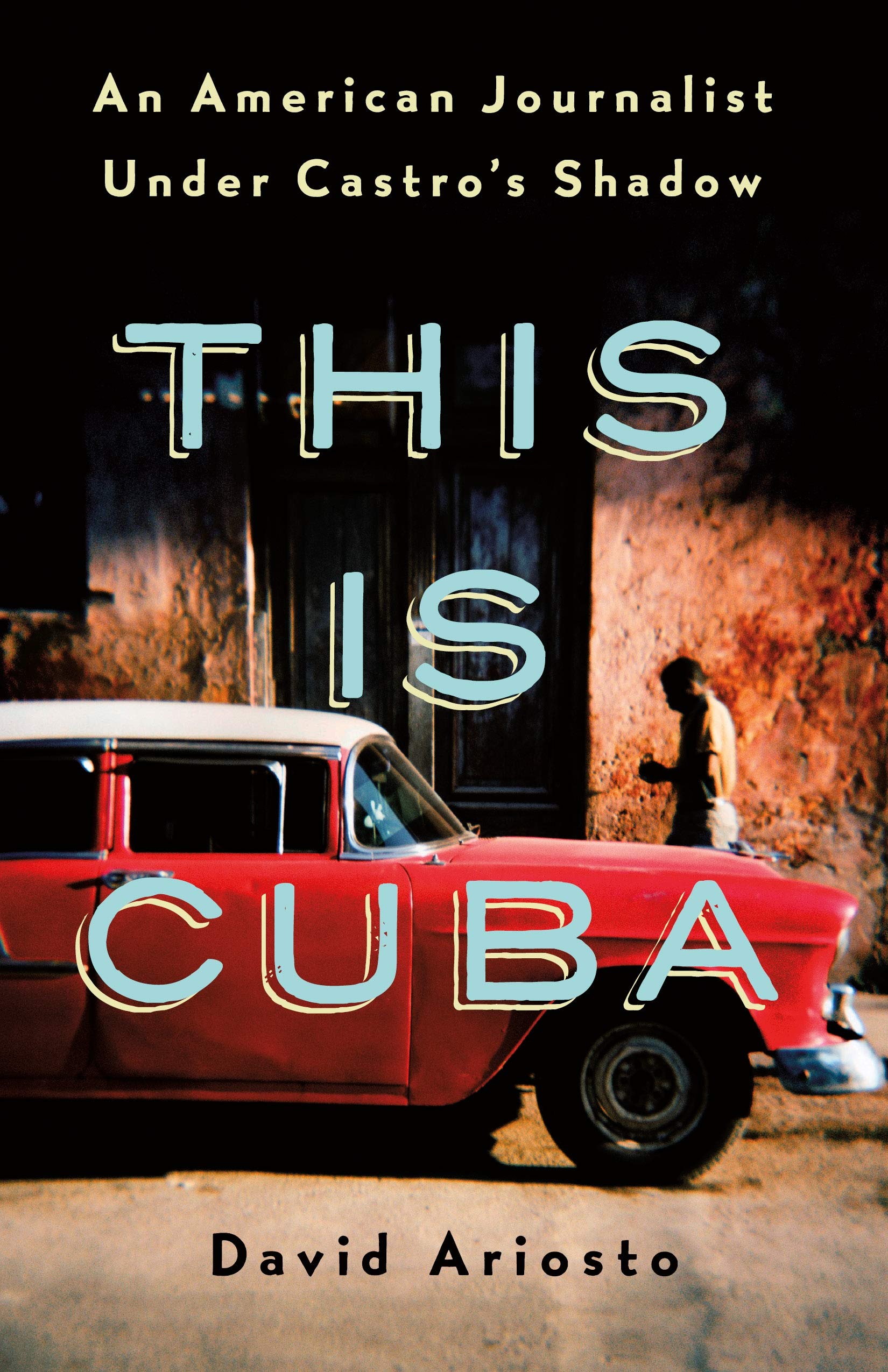 This is Cuba