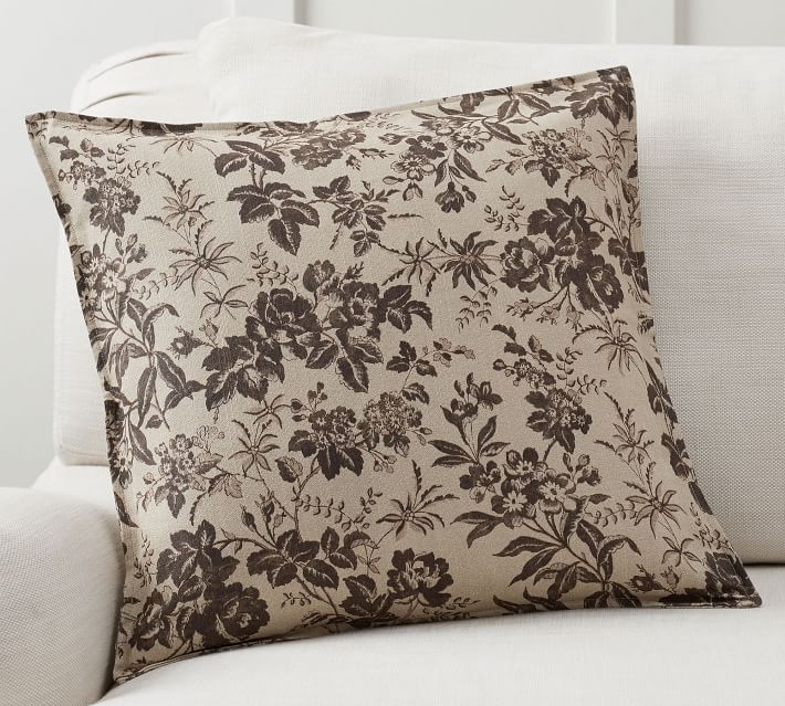 Illnora Printed Pillow Cover