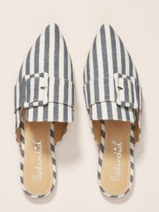 The Daily Hunt: Striped Mules and More!