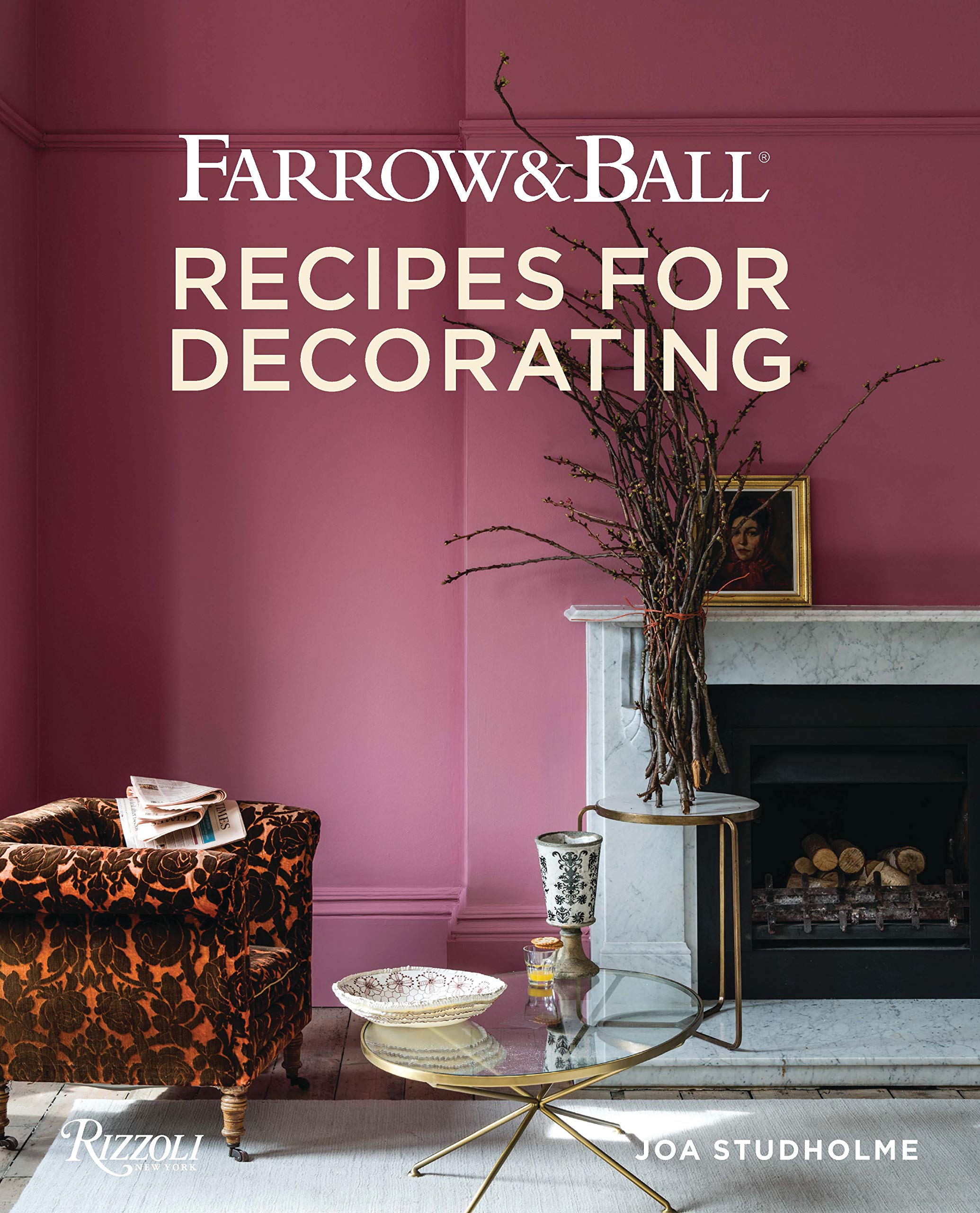 Recipes for Decorating