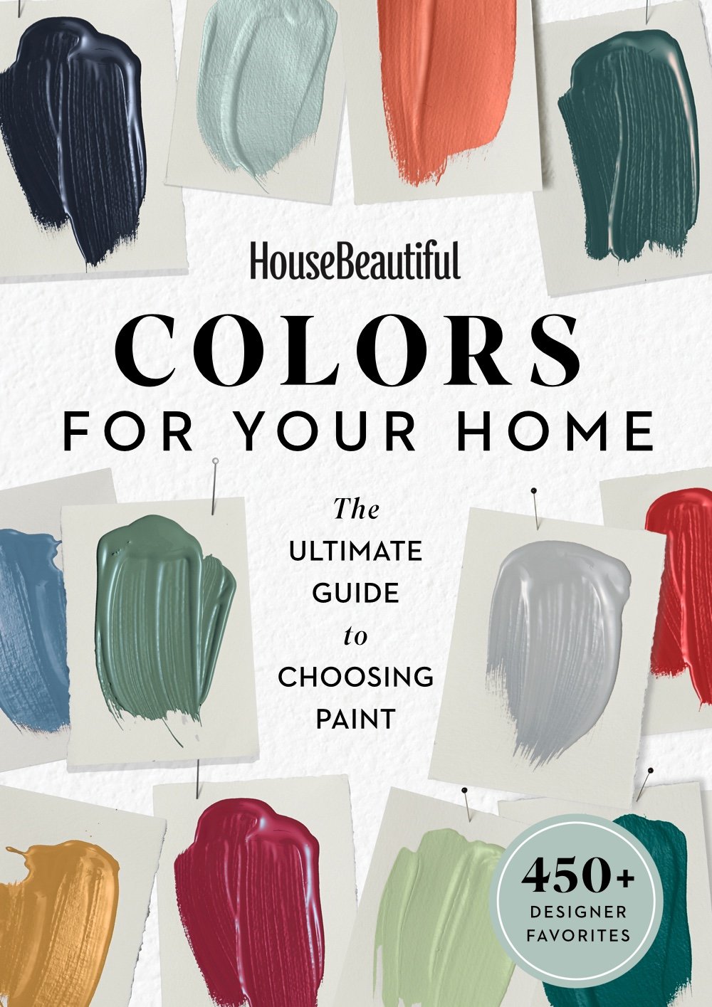 Colors for Your Home