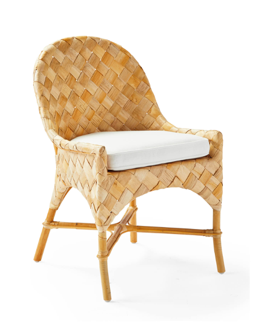 Oceanview Dining Chair
