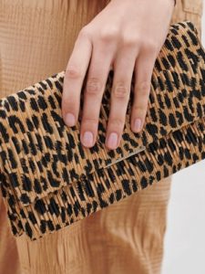 The Daily Hunt: A Timeless Leopard Print Clutch and more!