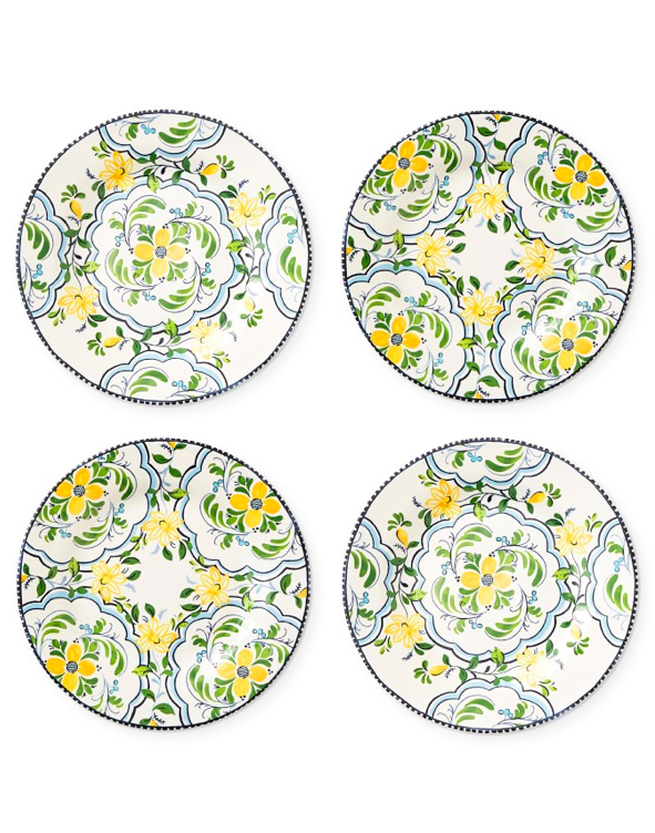 Aerin Seville Salad Plates