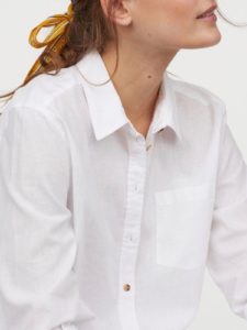 The Daily Hunt: My Favorite Linen Shirt and more!