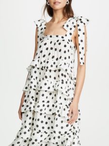 The Daily Hunt: Polka dot dress and more!