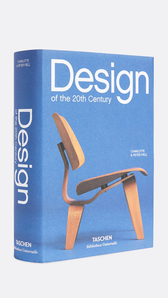 20th Century Design Book