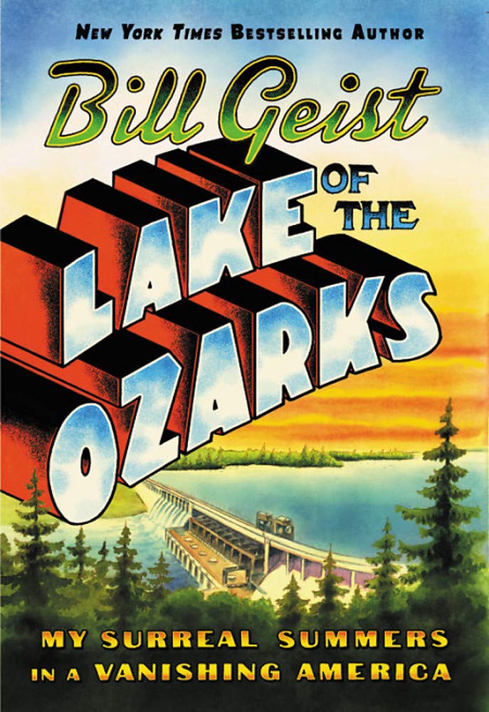Lake of the Ozarks