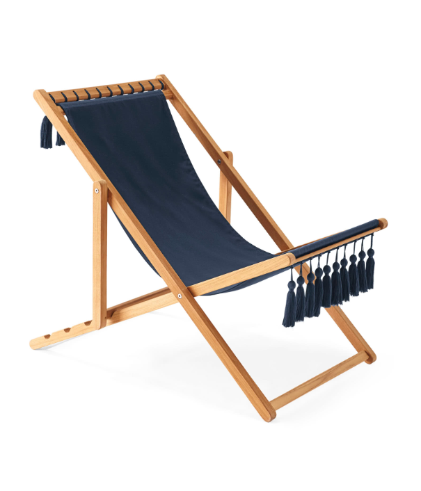 Tassel Sling Chairs
