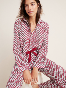 The Daily Hunt: Block Print Pajamas and more!