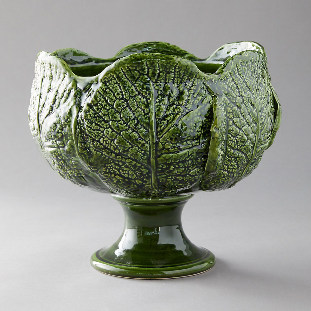The Daily Hunt: Kale Leaf Serving Bowl and more!