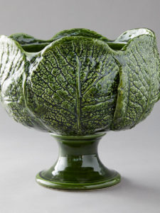The Daily Hunt: Kale Leaf Serving Bowl and more!