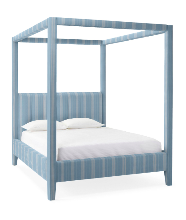 Franklin Four Poster Bed