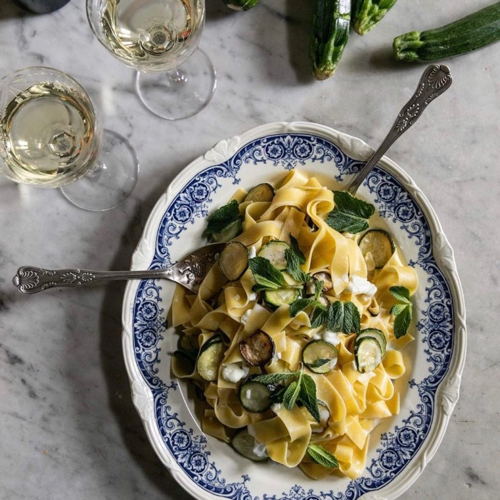 Meet Skye McAlpine, Venice, Italy’s Most Delightful Home Cook