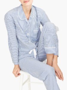The Daily Hunt: Classic Stripe Pajamas and more!