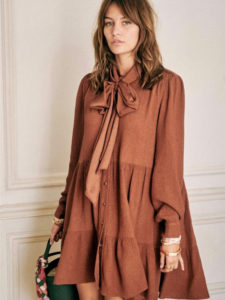 The Best of the Sezane Pre-Fall Collection
